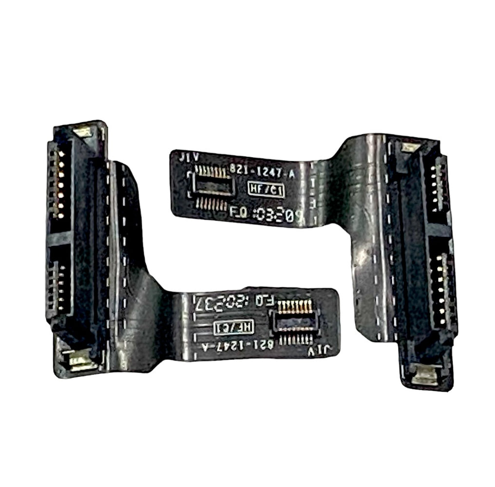 SATA DVD Optical Drive Connector Cable For Apple A1278 A1286 A1297 A1342 2009 2010 2011 2012  821-1247-A