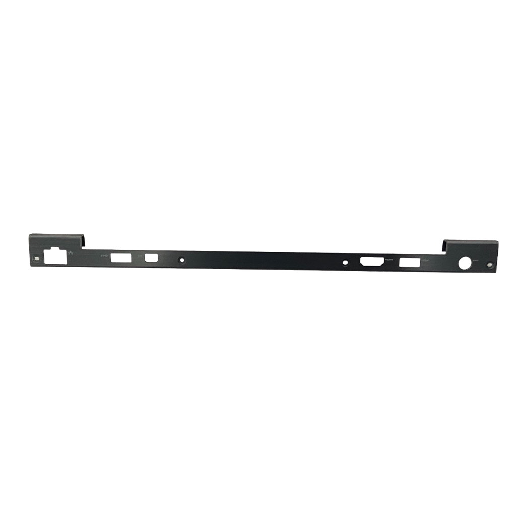 Hinge Cap for Dell Latitude E7440 Rear Cover Black