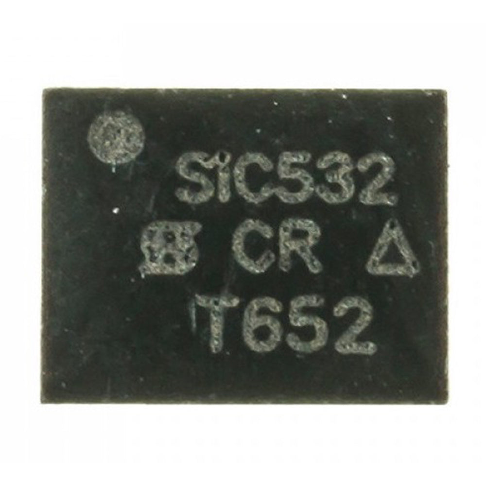 SIC632 SIC531 SIC530 SIC532 SIC631