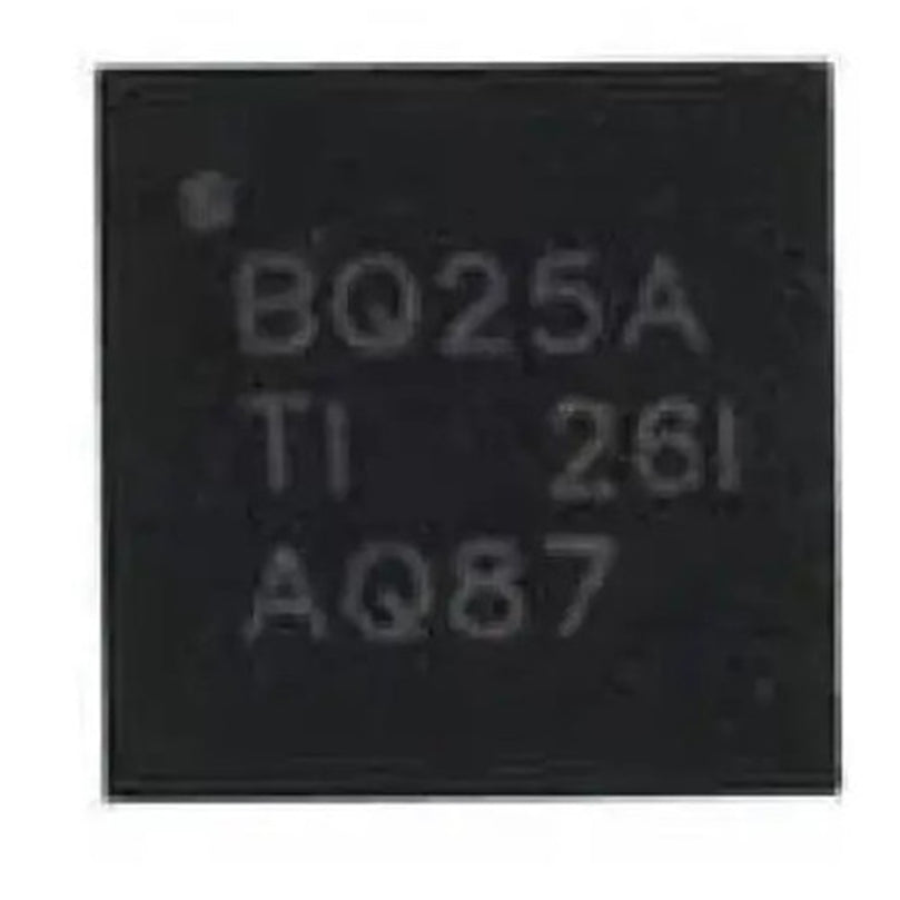 Power IC BQ25A BQ2475