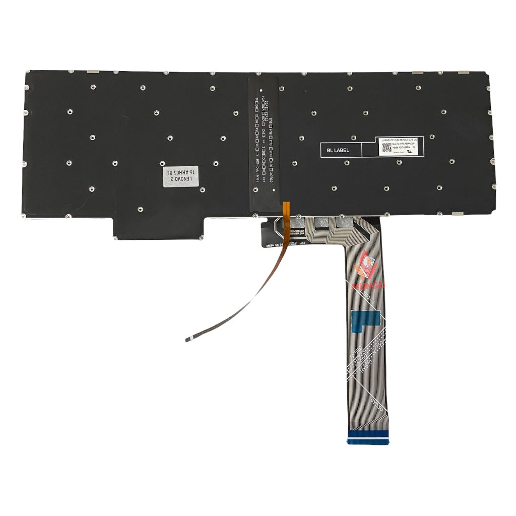 lenovo ideapad gaming 3-15arh05 legion 5i pro gen 6 backlight