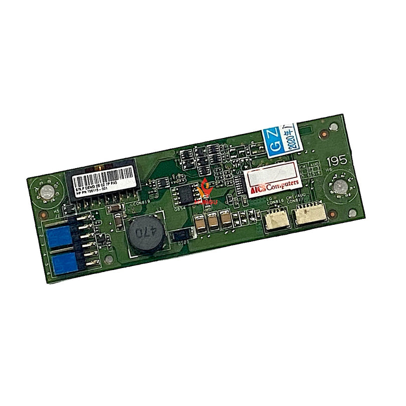 Pisa converter Board for HP All in one pc 19 20 AIO Series 736115-001