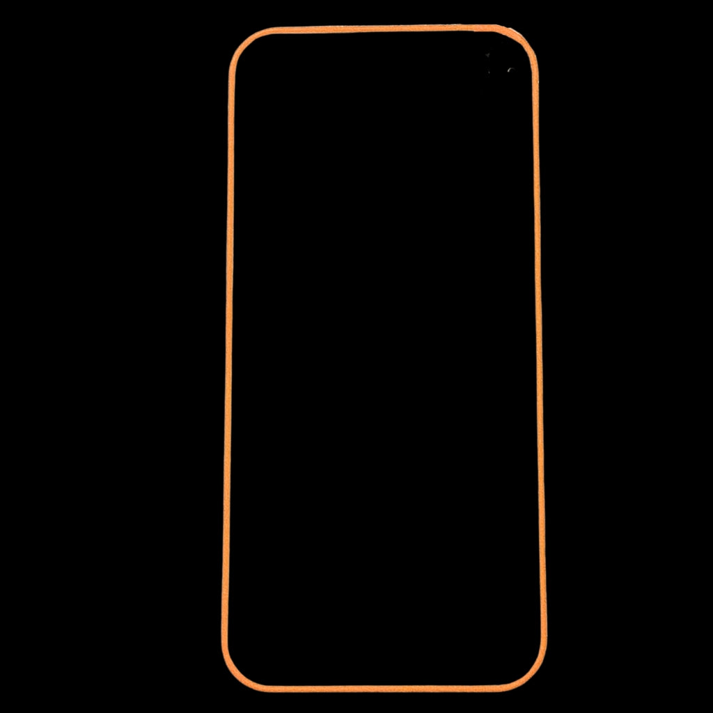 Premium Tempered Glass for iPhone 16 Pro Max 16 Pro 15 Pro 14 Pro with Radium for Dark Vision