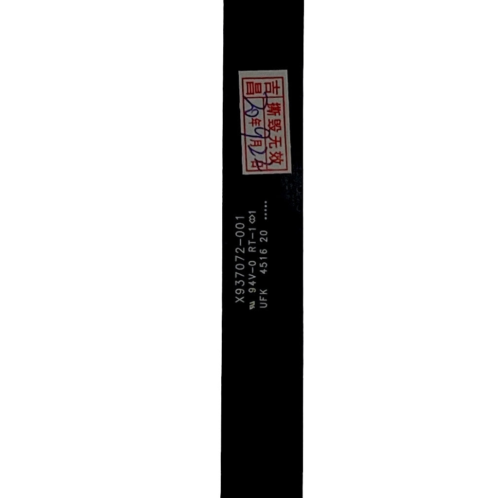 Display Cable for Microsoft Surface Pro4 1724 X937072-001