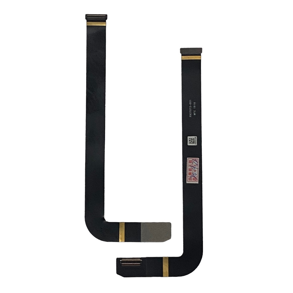 Display Cable for Microsoft Surface Pro4 1724 X937072-001